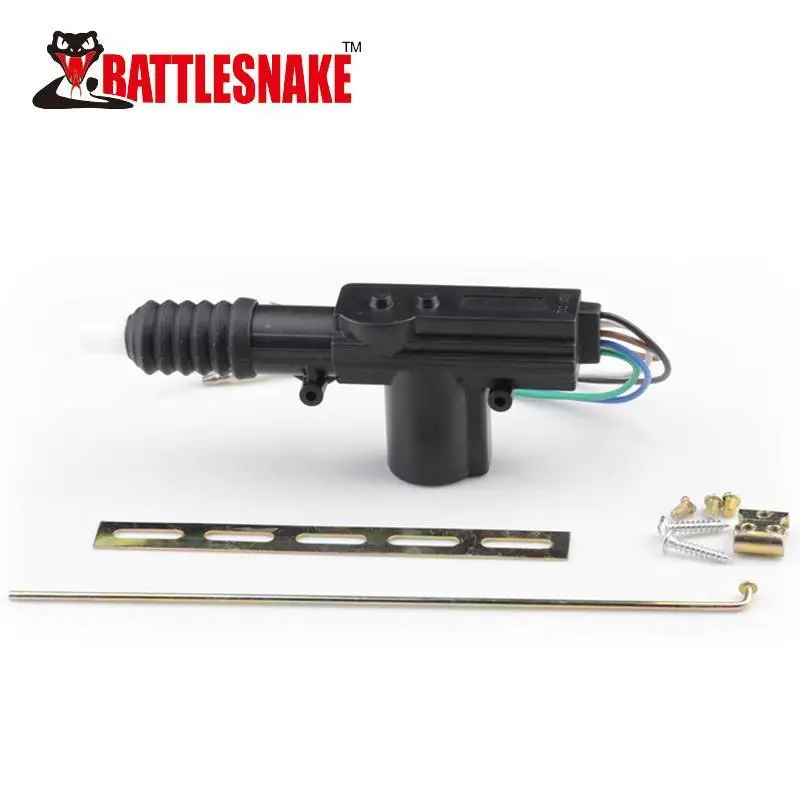 Good price and good quality Car central locking kit CF300A Car Power central door lock 1