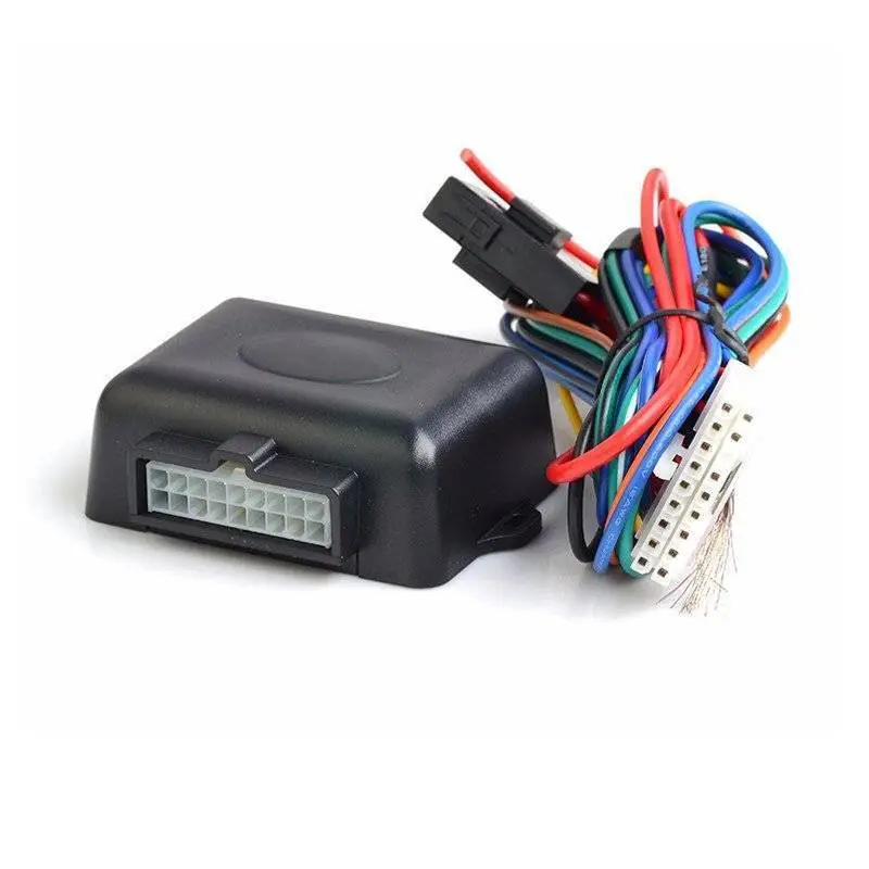 Universal Power Window Power Window Closer Close 4 Windows at the Same Time CF-S02 1