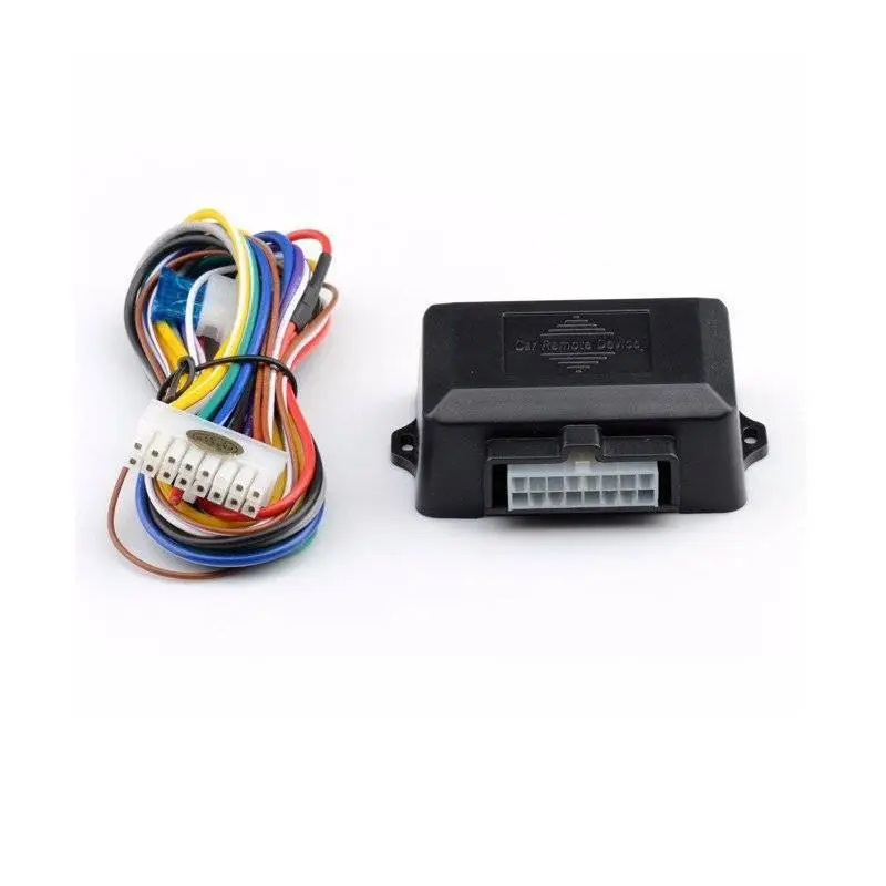 Five Doors Window Closer Universal Power Window Closer for 4 Vehicle Windows and Sunroof CF-E05 1