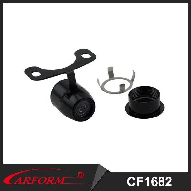 Dual Usage Car camera, Easy install camera for Universal 12V Car 1