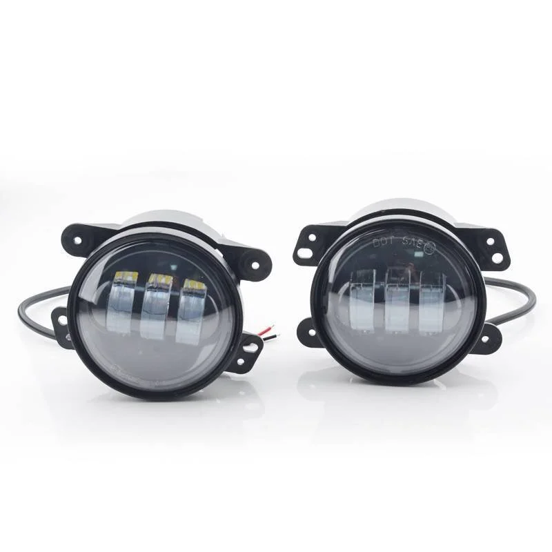 New Ptoduct of Brighten Jeep Light with Good Quality  Car Working Light 1