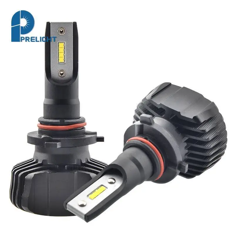 Car Accessories LED headlamp 20W S1 Plus 9005 LED Headlight Kit 1