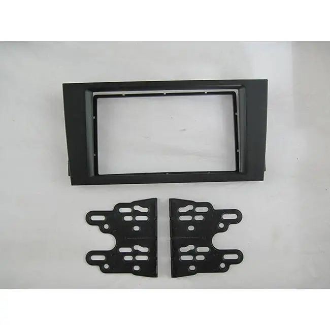 High quality Car audio DVD panel 1