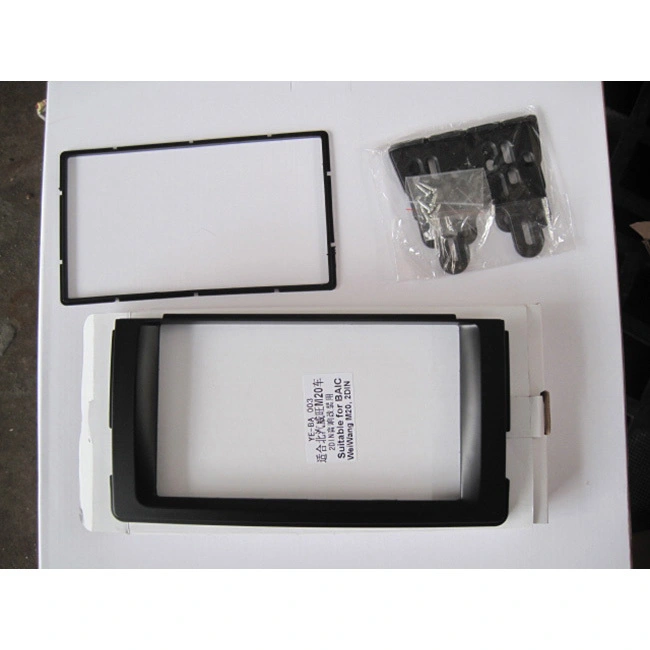 High quality Car audio DVD panel CF-BA 003-M20 1