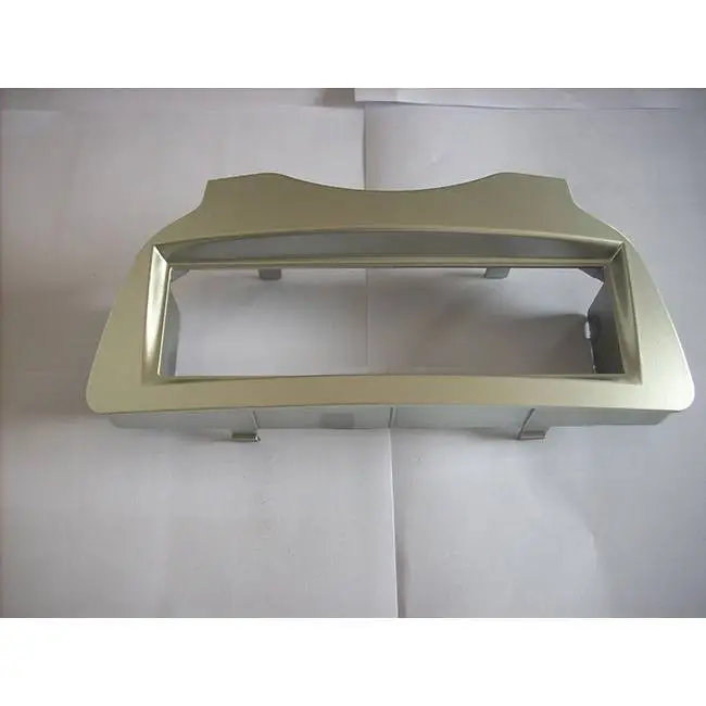 High quality Car audio DVD panel CF-BY 007 1