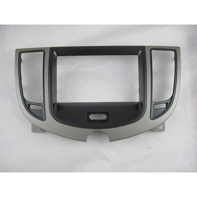 High quality Car audio DVD silver panel CF-CE 003 1