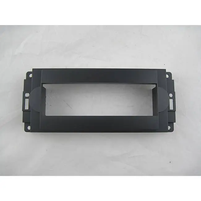 NEW Product Car audio DVD panel1 1