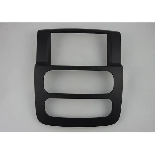 2019 high quality Car audio DVD panel 1