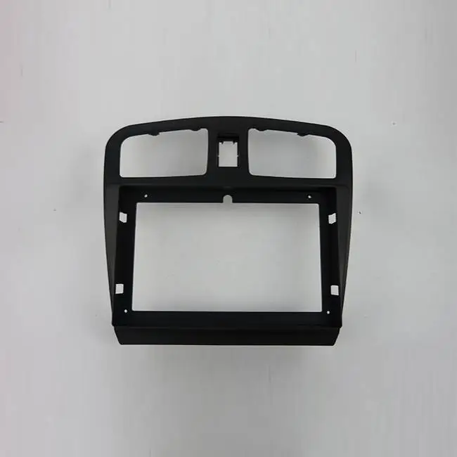 Car audio DVD panel 9 inch screen CF-DF-010-330 1