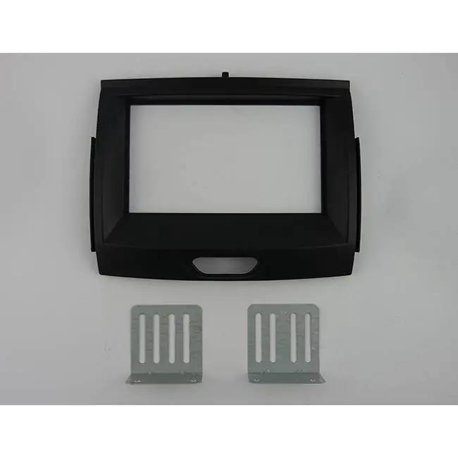 NEW PRODUCT Car audio DVD panel CF-FR 057 1