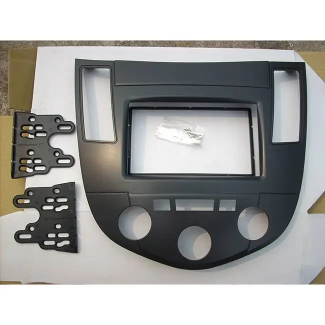 2019 Car audio DVD panel CF-HA 002 1
