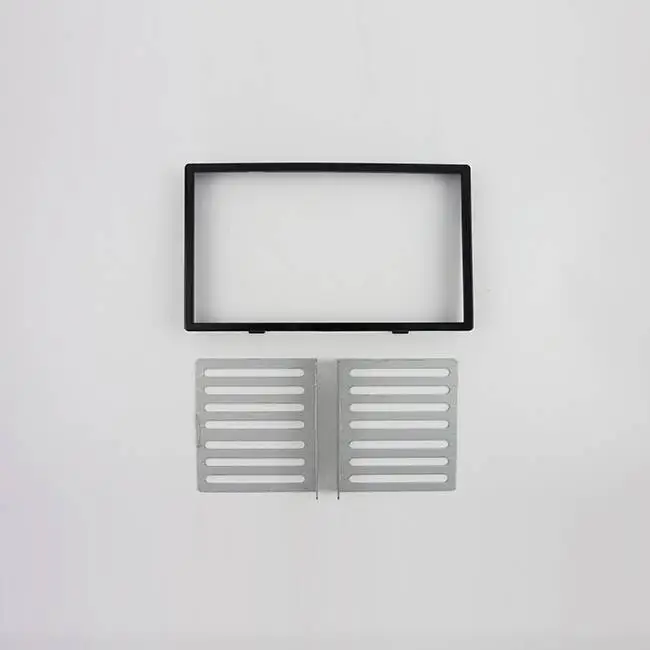 High quality Car audio DVD panel CF-HO 080 1