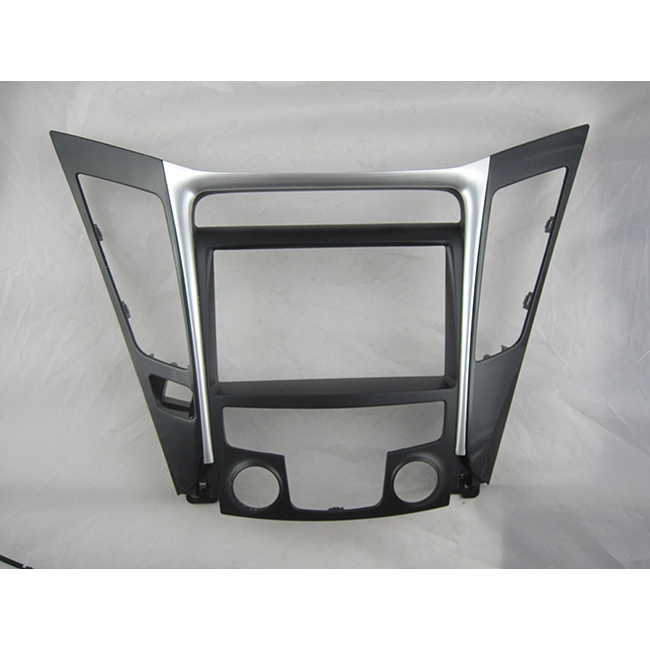 High quality Car audio DVD panel CF-HY 031 1