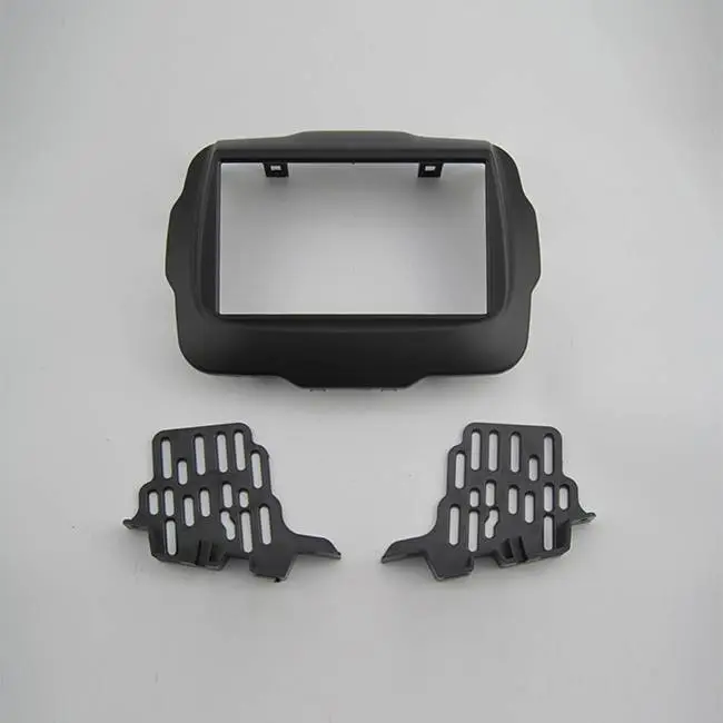 2019 Car audio DVD panel CF-JE 004 1