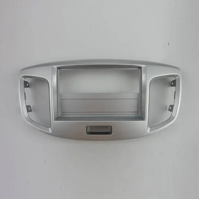 High quality Car audio DVD silver panel CF-HO 080 1
