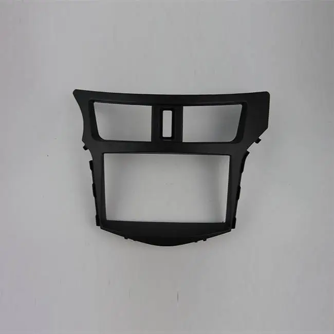 2019 Car audio DVD panel CF-XI-003-N7 1