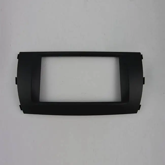 High quality Car audio DVD panel T600 CF-ZT-003 1
