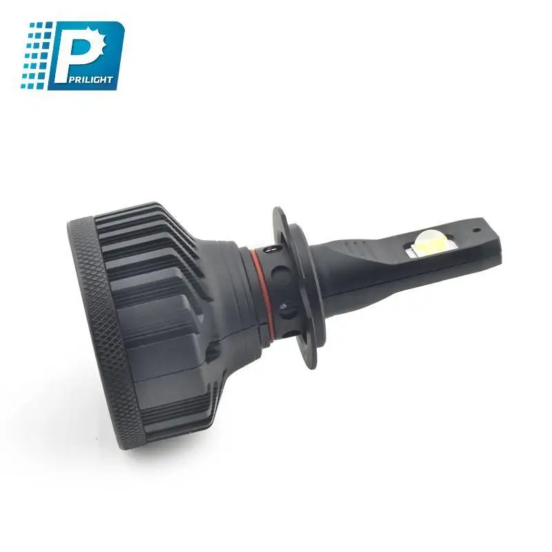2019 NEW Product GT series high brightness high power LED headlight 90W 9000LM wholesale car led headlights 1