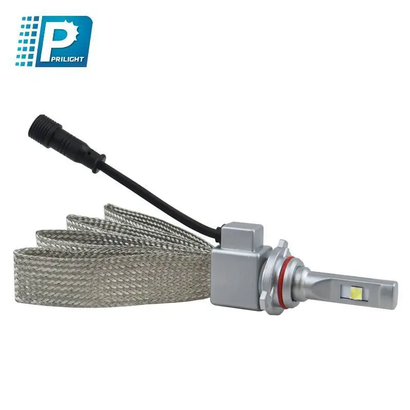 New Product Car LED Headlight T10 1860 Light Bulbs 9005 H1 H3 H4 H7 H11 wholesale led headlight kit 1