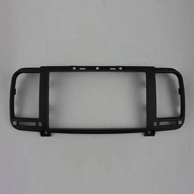 Car audio DVD panel CF-ZH-010 1