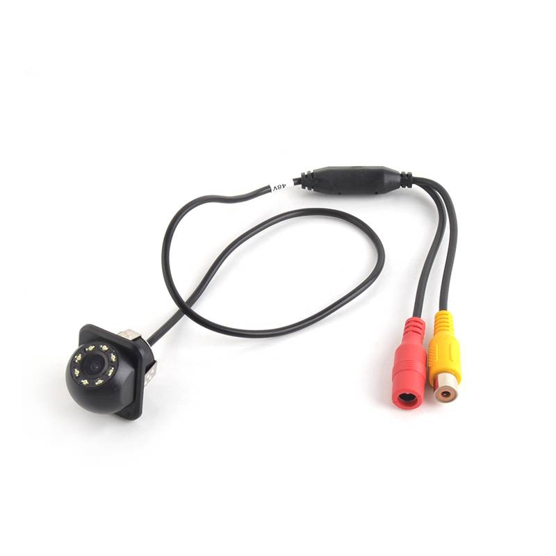 CF1603L Car Camera Adjustment More Accurate In Image 3