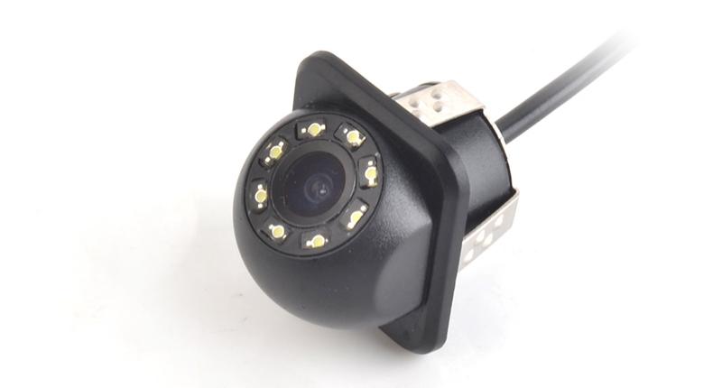CF1603L Car Camera Adjustment More Accurate In Image 8