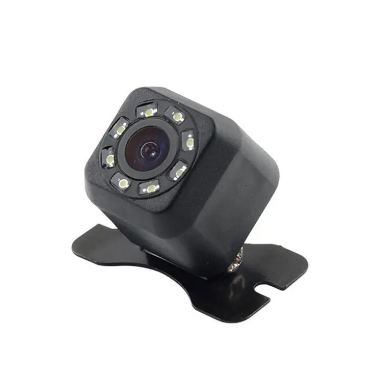 CF1681L Small Hidden Camera Night Vision Back Up Car Rear View Parking Sensor For Cars 1