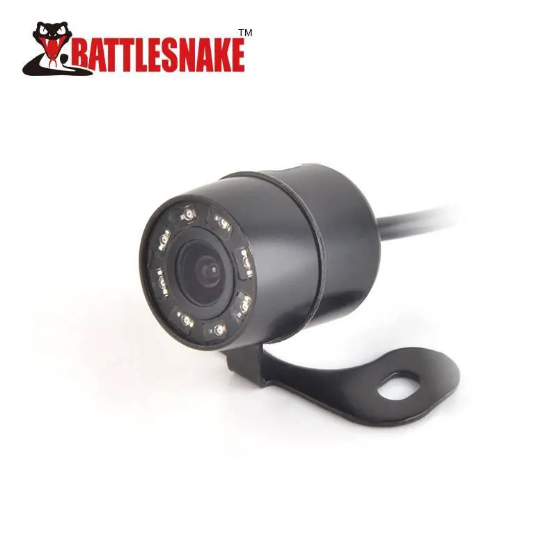 CF1685 Intelligent Car Parking Sensor System Car Camera Indicator 1
