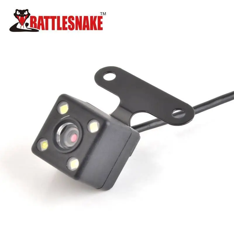 CF1692 Car Rear View Camera Backup Parking Reverse Camera For Monitor Rear View System Camera 1