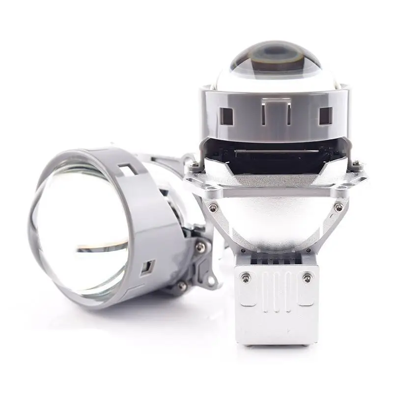 Car Laser Led Projector Lens 3 1
