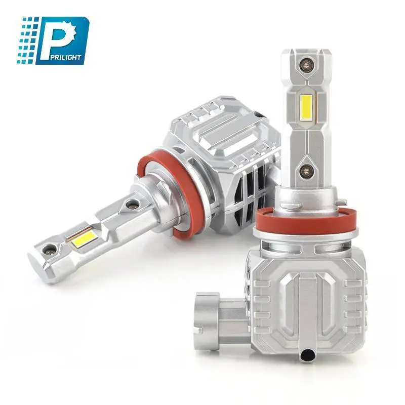Auto lighting system led headlight 45W 10000 lumens automotive car led headlights 1