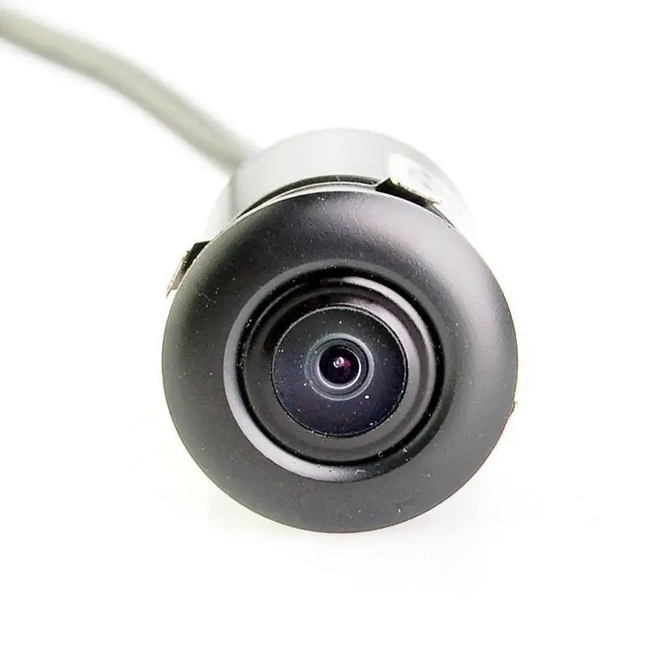CF1667 Auto Parking Assitance Car Rear View Camera 1
