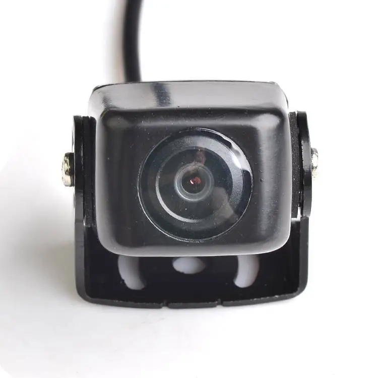 CF1669 Vehicle Itelligent Parking Sensor Rear View Car Camera 1