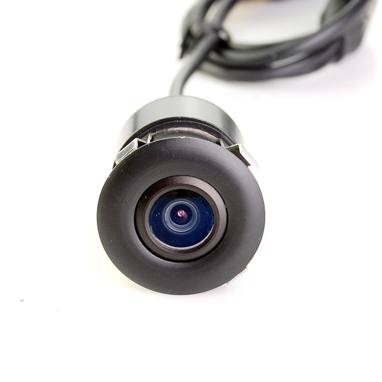 CF1686 Wide Degree Car Rear View Camera Parking Sensor 1