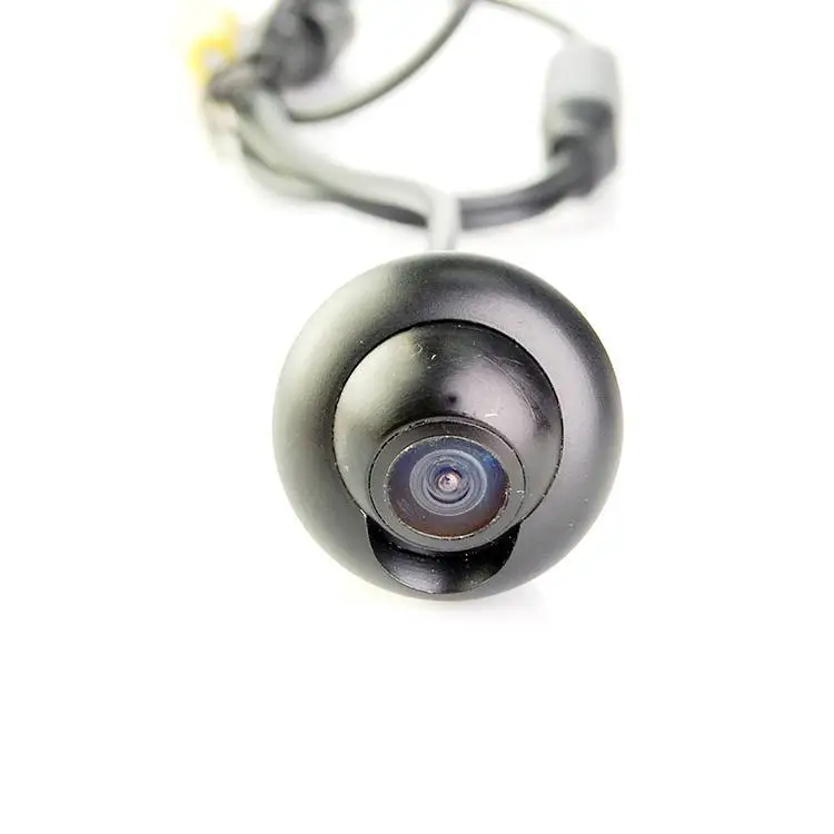 CF1682 Vehicle Rear View Clear Indicator Car Camera 1