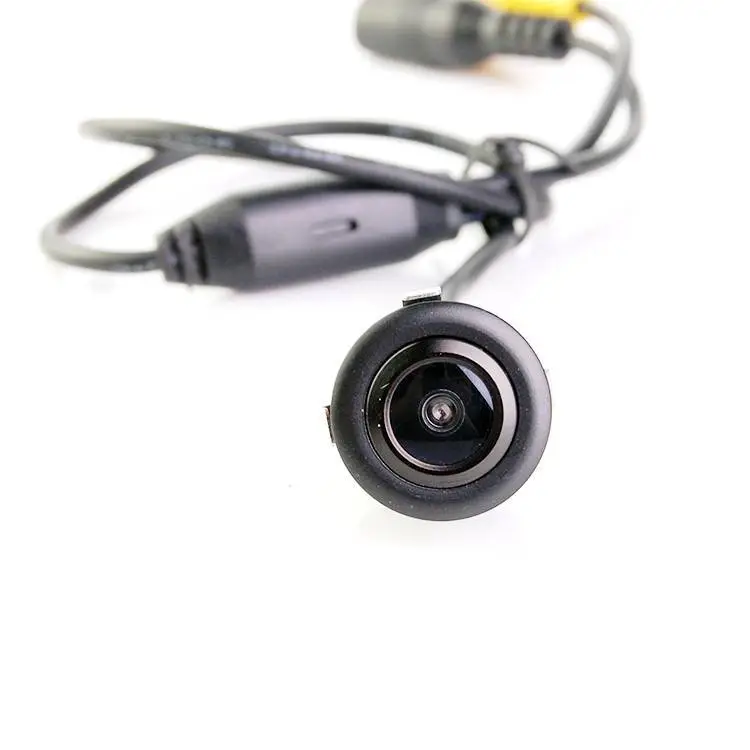 CF1681 Wholesale Car Rear View Wide Angle Car Camera System 1