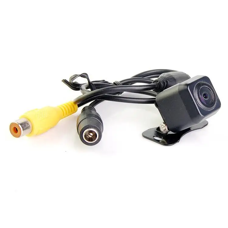 CF1672 Vehicle Inspection Car Camera System Wide Angle 1