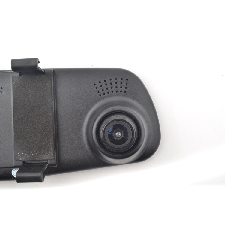 CF06M-5 Car Rear View System Car Camera Car Monitor System 1