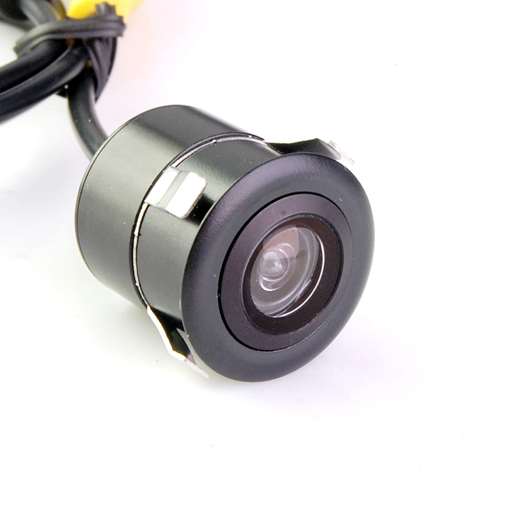 CF1622 Universal Backup Parking Rear View Car Camera Parking System 1