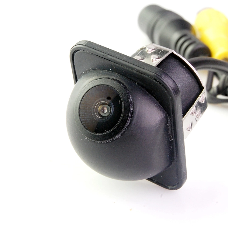 CF1671 New Universal Car Camera 170 Degree Car Mirror Camera Auto Reverse Parking Sensor Car Camera 1