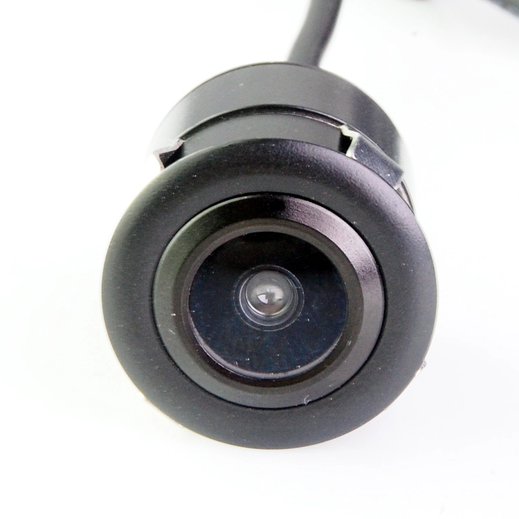 CF1681 170 Degrees Adjustable Wide Angle Car Security Parking Rear View Car Camera 1
