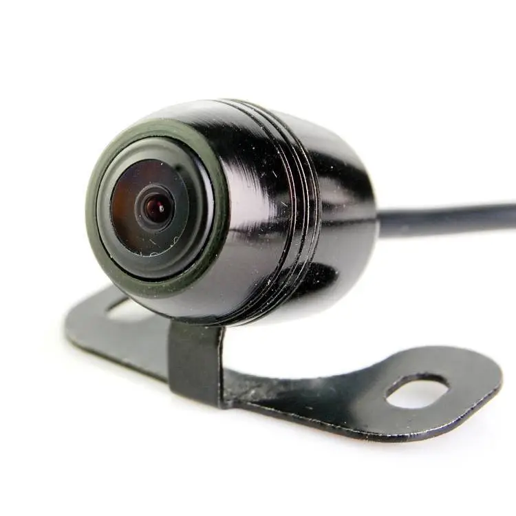CF1668 Universal Night Vision Hidden Car Camera 360 Degree Car Camera Rear View Auto Parking Reverse Backup Camera 1