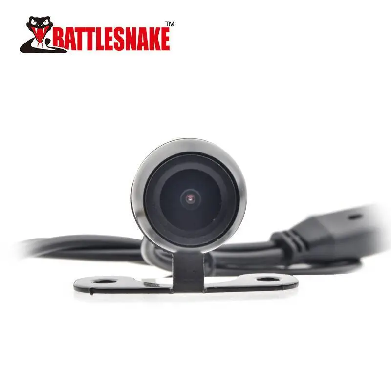 CF168 High Quality Car Accessories Backup Rear View Camera 1