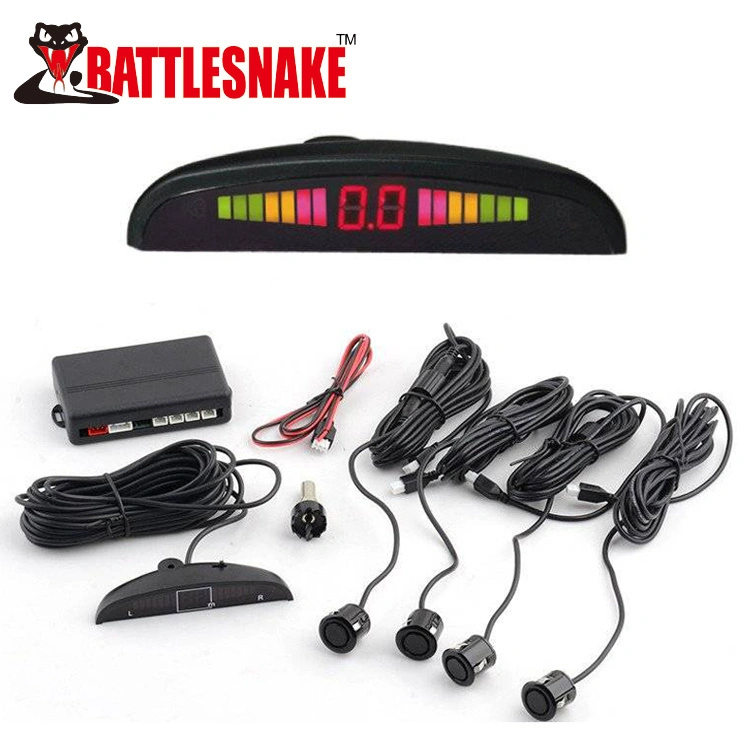 CF5002 Auto Electronics Car Sensor Parking Garage Parking Sensor Assist Reverse Sensor Car Parking 1