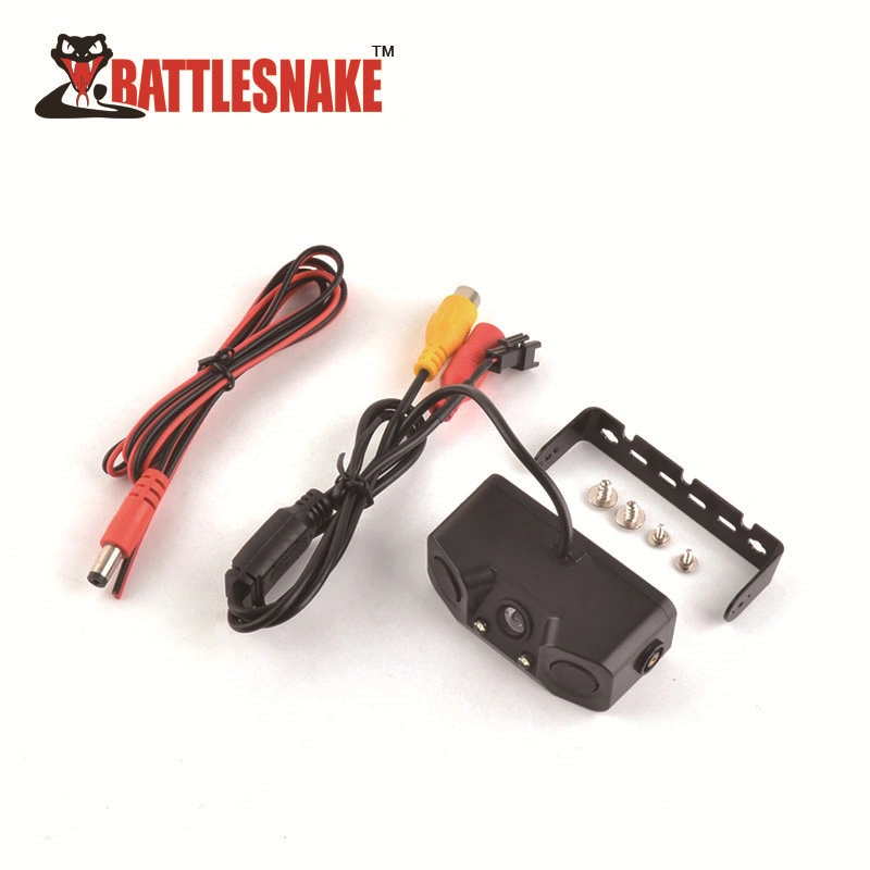 CF5566 Parking Sensor Auto Kit LED Display Auto Parking Radar 1