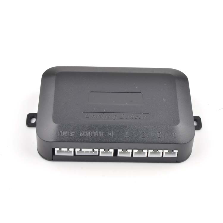 CF5900 Car Parking Sensor Rear View Car Reverce Car Camera With Parking Sensor 4