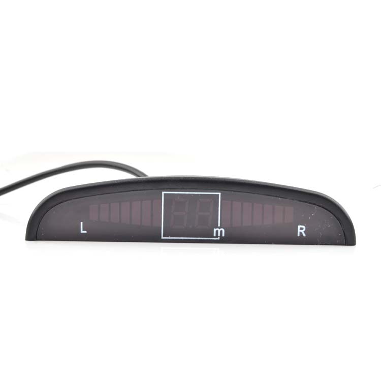 CF5900 Car Parking Sensor Rear View Car Reverce Car Camera With Parking Sensor 3