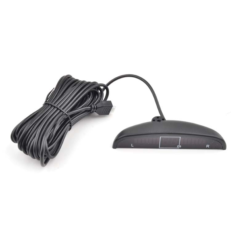 CF5900 Car Parking Sensor Rear View Car Reverce Car Camera With Parking Sensor 2
