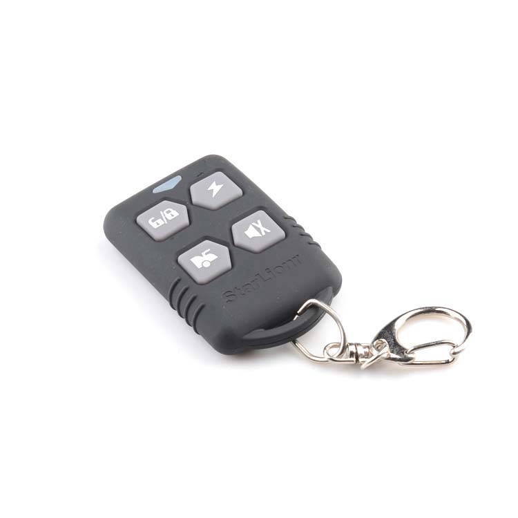 A6+ Two Way Car Alarm System With Remote Starter And 3d Sensor 3