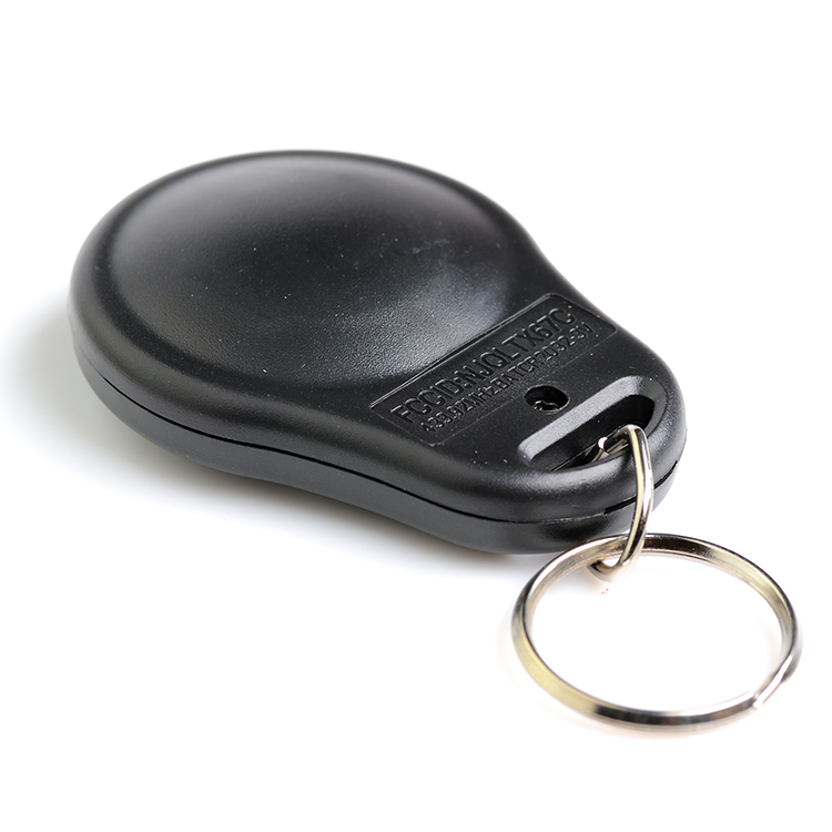 A9 Universal 2 way car alarm system remote engine start lcd remote security alarm for car 7